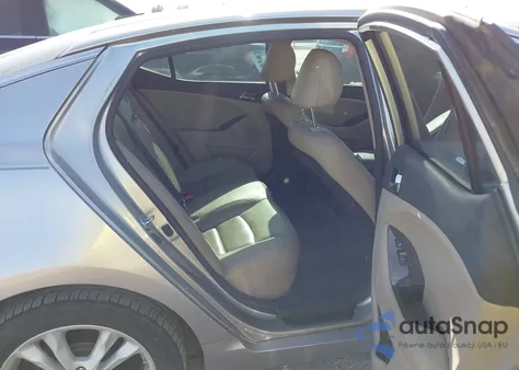 2013 Kia Optima Ex from USA, damaged, VIN 5XXGN4A70DG104902